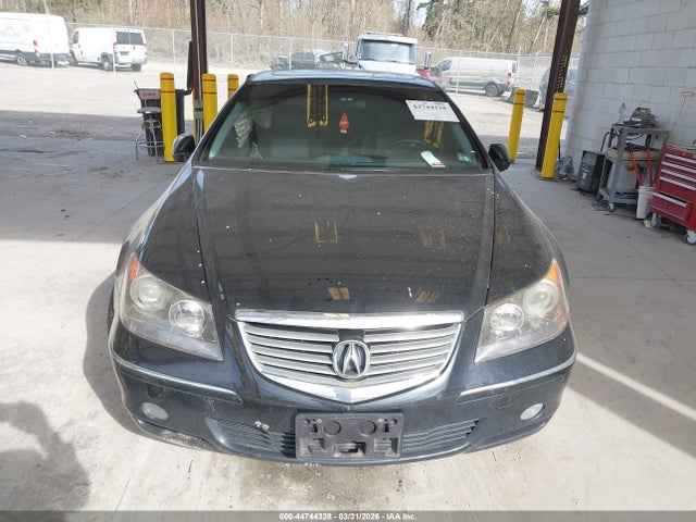 Продажа на аукционе авто 2007 Acura Rl 3.5, vin: JH4KB16667C000791, номер лота: 44744328