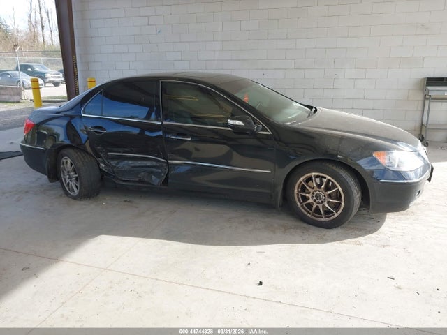 Продажа на аукционе авто 2007 Acura Rl 3.5, vin: JH4KB16667C000791, номер лота: 44744328