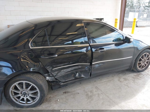 Продажа на аукционе авто 2007 Acura Rl 3.5, vin: JH4KB16667C000791, номер лота: 44744328