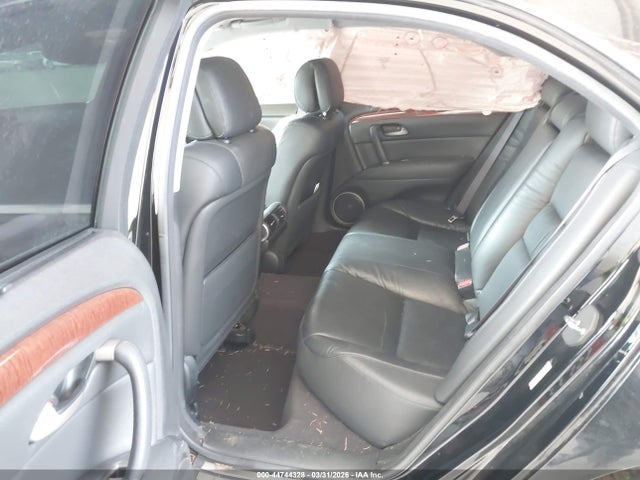 Продажа на аукционе авто 2007 Acura Rl 3.5, vin: JH4KB16667C000791, номер лота: 44744328