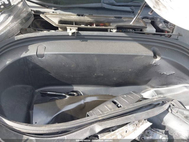 Продаж на аукціоні авто 2018 Tesla Model 3 Long Range/mid Range, vin: 5YJ3E1EA9JF050677, номер лоту: 44744334