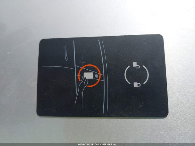 Продаж на аукціоні авто 2018 Tesla Model 3 Long Range/mid Range, vin: 5YJ3E1EA9JF050677, номер лоту: 44744334