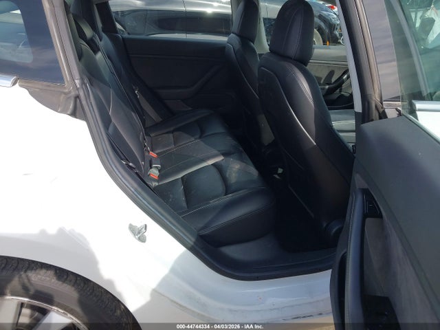 Продаж на аукціоні авто 2018 Tesla Model 3 Long Range/mid Range, vin: 5YJ3E1EA9JF050677, номер лоту: 44744334