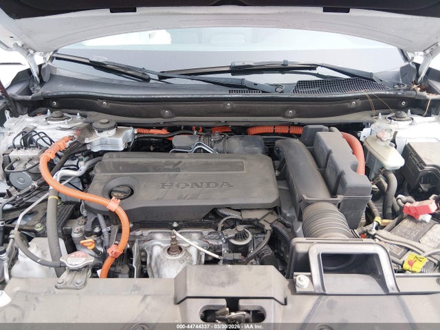 7FARS6H93PE024963 Honda Cr-v Hybrid Sport Touring