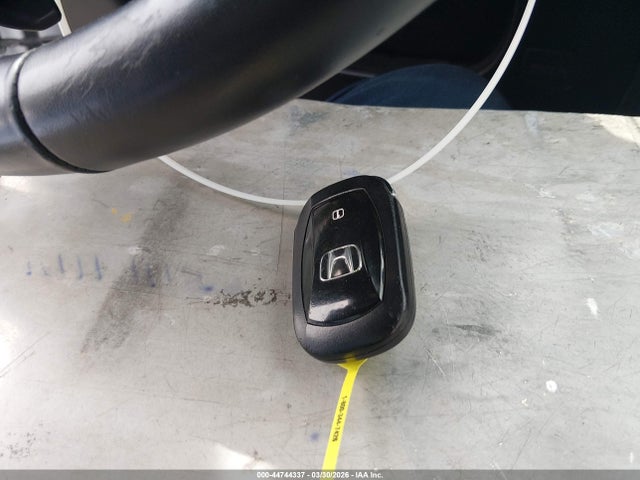 7FARS6H93PE024963 Honda Cr-v Hybrid Sport Touring