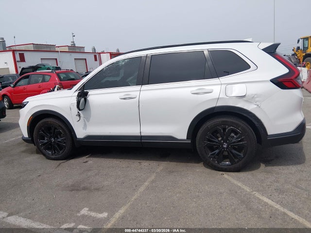 7FARS6H93PE024963 Honda Cr-v Hybrid Sport Touring