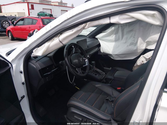 7FARS6H93PE024963 Honda Cr-v Hybrid Sport Touring