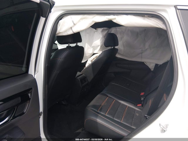 7FARS6H93PE024963 Honda Cr-v Hybrid Sport Touring