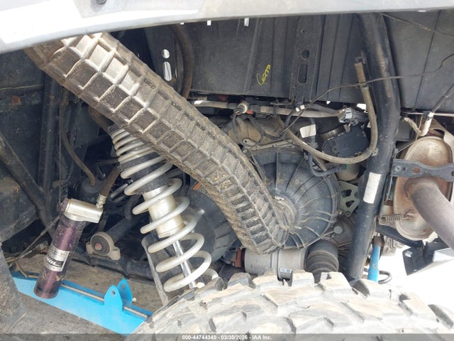 44744340 :رقم المزاد ، 3NSVFE927KF776618 vin ، 2019 Polaris Rzr Xp 4 Turbo Eps مزاد بيع