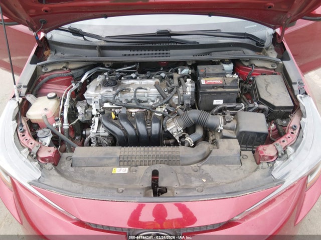 2022 TOYOTA COROLLA JTDEPMAE4NJ191099 Photo 9