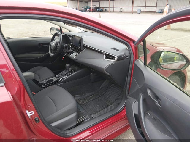 2022 TOYOTA COROLLA JTDEPMAE4NJ191099 Photo 4