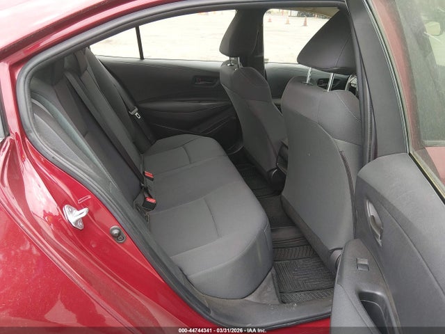 2022 TOYOTA COROLLA JTDEPMAE4NJ191099 Photo 7