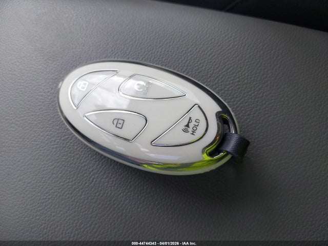 44744343 :رقم المزاد ، KMHLM4DGXRU797293 vin ، 2024 Hyundai Elantra Sel مزاد بيع