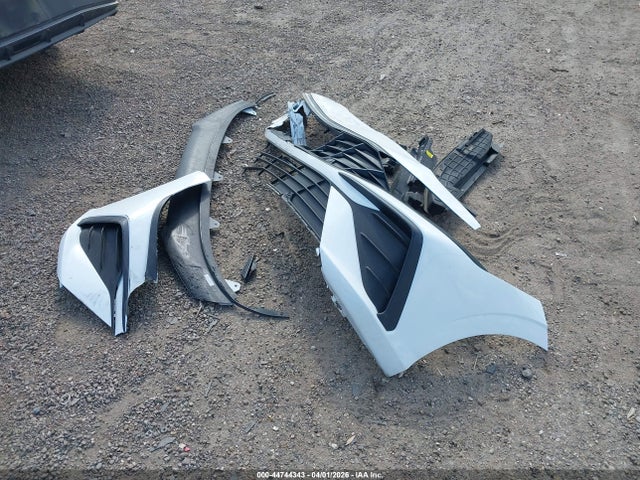 44744343 :رقم المزاد ، KMHLM4DGXRU797293 vin ، 2024 Hyundai Elantra Sel مزاد بيع