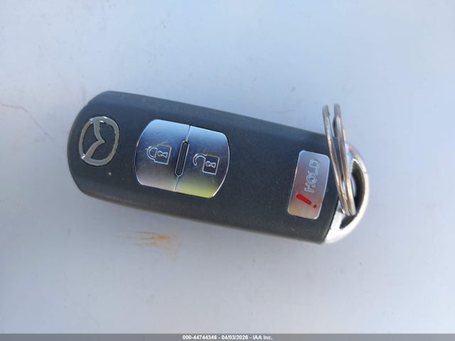 44744346 :رقم المزاد ، JM1BL1L77D1731099 vin ، 2013 Mazda Mazda3 I Touring مزاد بيع