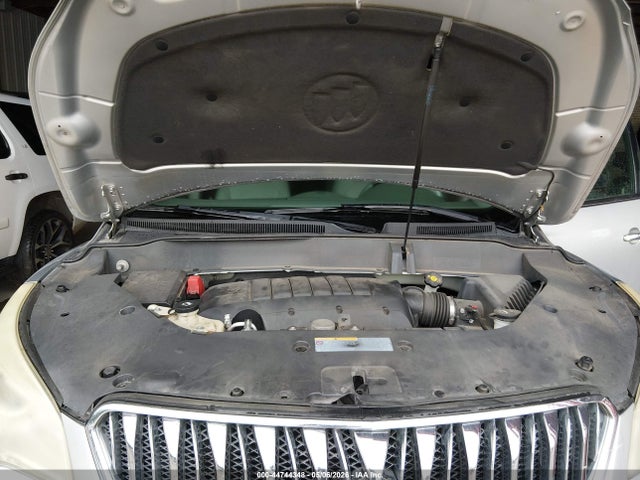 Aukcja sprzedaży 2013 Buick Enclave Leather, vin: 5GAKRCKD4DJ265568, numer aukcji: 44744348
