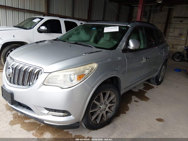 Aukcja sprzedaży 2013 Buick Enclave Leather, vin: 5GAKRCKD4DJ265568, numer aukcji: 44744348