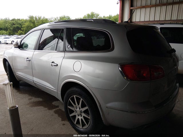 Aukcja sprzedaży 2013 Buick Enclave Leather, vin: 5GAKRCKD4DJ265568, numer aukcji: 44744348