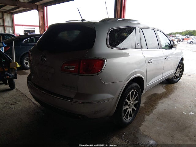 Aukcja sprzedaży 2013 Buick Enclave Leather, vin: 5GAKRCKD4DJ265568, numer aukcji: 44744348