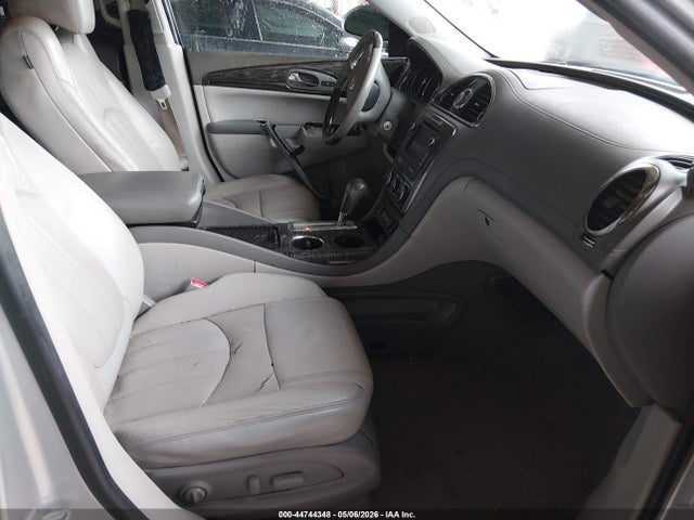 Aukcja sprzedaży 2013 Buick Enclave Leather, vin: 5GAKRCKD4DJ265568, numer aukcji: 44744348