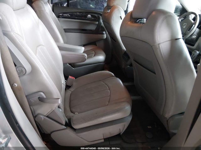 Aukcja sprzedaży 2013 Buick Enclave Leather, vin: 5GAKRCKD4DJ265568, numer aukcji: 44744348