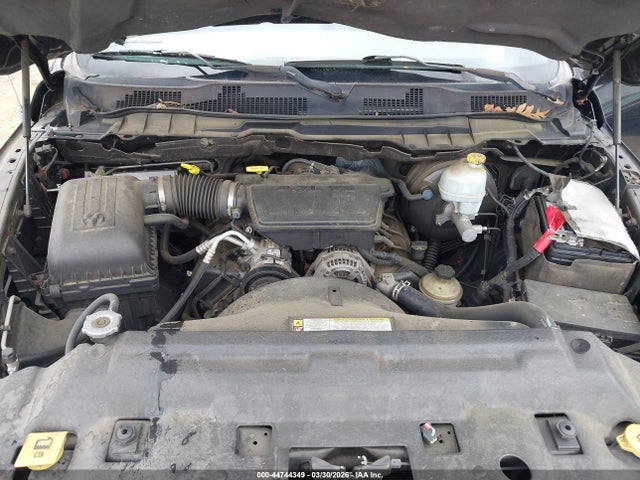 Продаж на аукціоні авто 2010 Dodge Ram 1500 St, vin: 1D7RB1GPXAS238217, номер лоту: 44744349