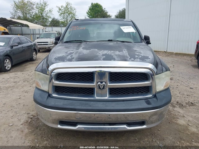 Продаж на аукціоні авто 2010 Dodge Ram 1500 St, vin: 1D7RB1GPXAS238217, номер лоту: 44744349