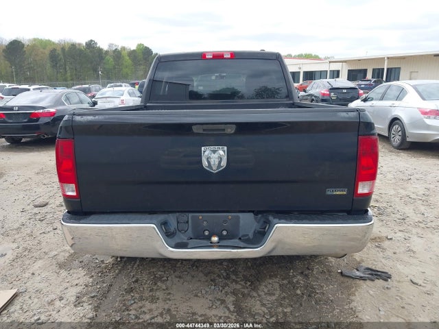 Продаж на аукціоні авто 2010 Dodge Ram 1500 St, vin: 1D7RB1GPXAS238217, номер лоту: 44744349