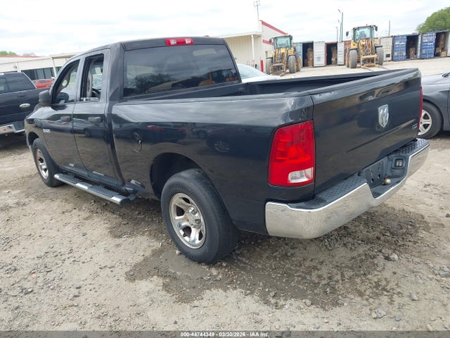 Продаж на аукціоні авто 2010 Dodge Ram 1500 St, vin: 1D7RB1GPXAS238217, номер лоту: 44744349