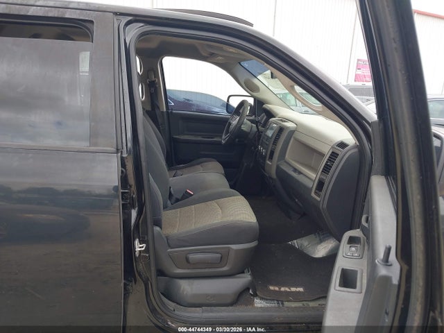 Продаж на аукціоні авто 2010 Dodge Ram 1500 St, vin: 1D7RB1GPXAS238217, номер лоту: 44744349