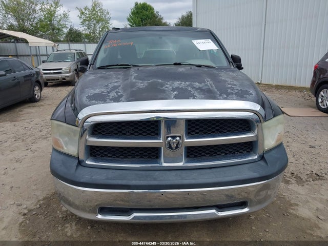 Продаж на аукціоні авто 2010 Dodge Ram 1500 St, vin: 1D7RB1GPXAS238217, номер лоту: 44744349