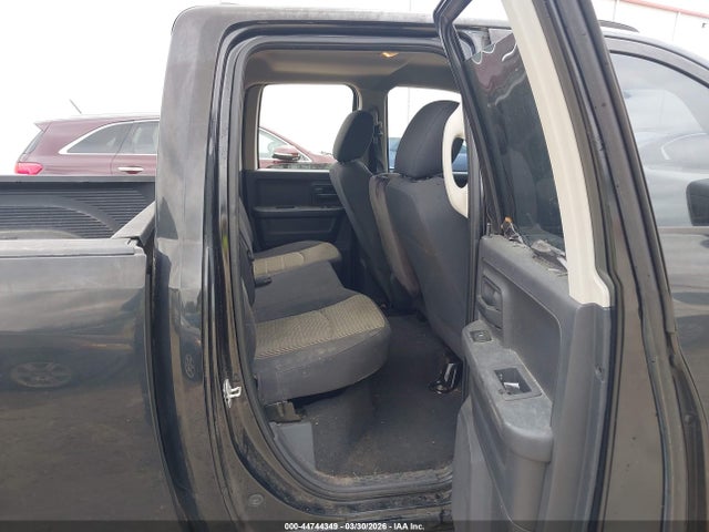 Продаж на аукціоні авто 2010 Dodge Ram 1500 St, vin: 1D7RB1GPXAS238217, номер лоту: 44744349