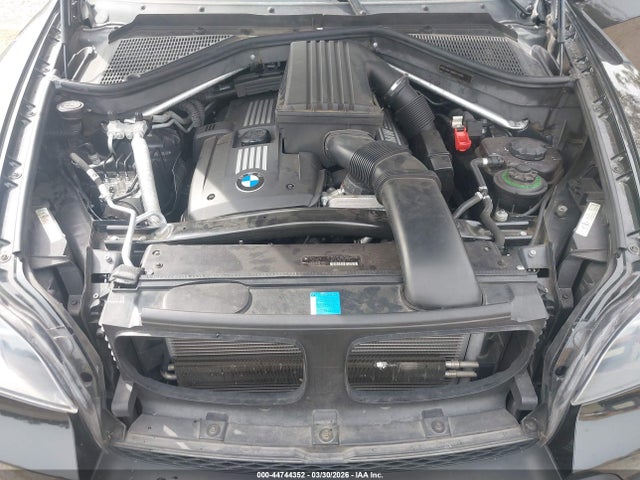 Продажа на аукционе авто 2008 Bmw X5 3.0si, vin: 5UXFE43568L006498, номер лота: 44744352