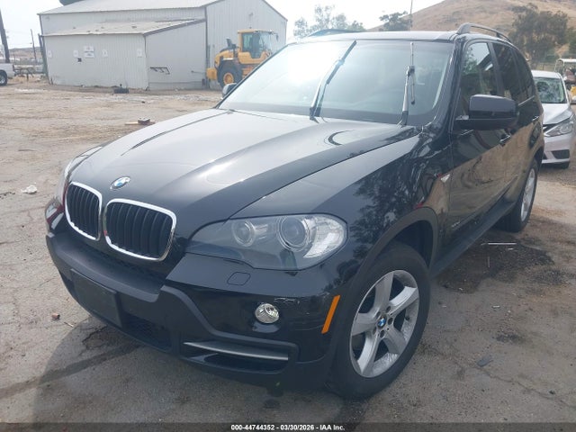 Продажа на аукционе авто 2008 Bmw X5 3.0si, vin: 5UXFE43568L006498, номер лота: 44744352