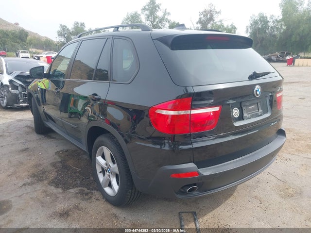 Продажа на аукционе авто 2008 Bmw X5 3.0si, vin: 5UXFE43568L006498, номер лота: 44744352