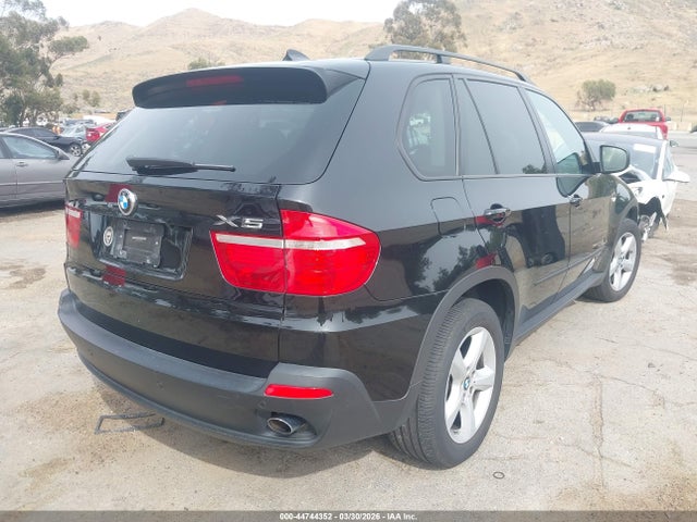 Продажа на аукционе авто 2008 Bmw X5 3.0si, vin: 5UXFE43568L006498, номер лота: 44744352