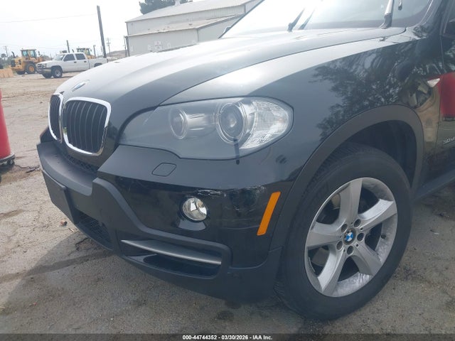 Продажа на аукционе авто 2008 Bmw X5 3.0si, vin: 5UXFE43568L006498, номер лота: 44744352