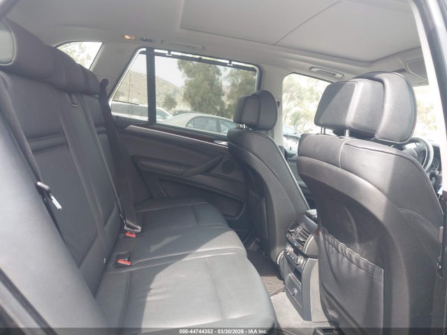 Продажа на аукционе авто 2008 Bmw X5 3.0si, vin: 5UXFE43568L006498, номер лота: 44744352