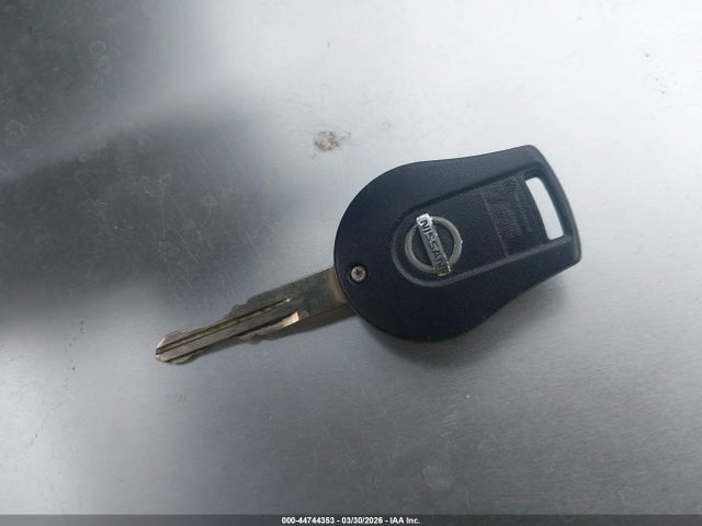 3N1AB7AP4JY207701 Nissan SENTRA S
