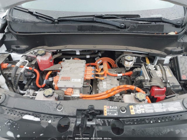 Aukcja sprzedaży 2023 Chevrolet Bolt Euv Fwd Premier, vin: 1G1FZ6S05P4142128, numer aukcji: 44744354
