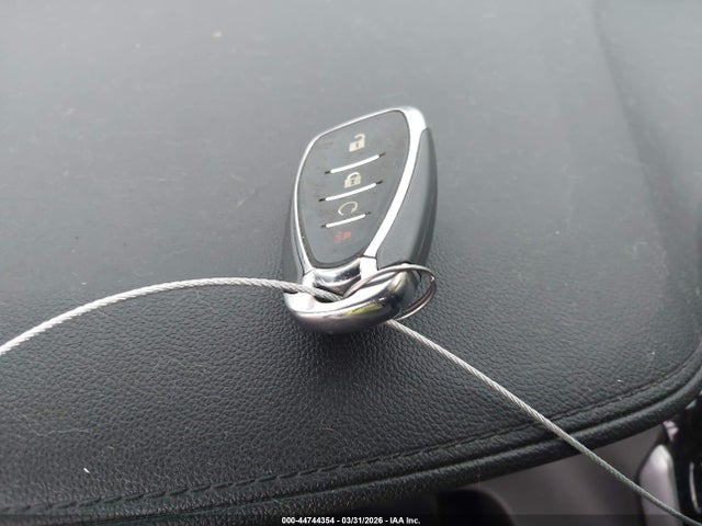 Aukcja sprzedaży 2023 Chevrolet Bolt Euv Fwd Premier, vin: 1G1FZ6S05P4142128, numer aukcji: 44744354