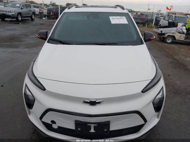 Aukcja sprzedaży 2023 Chevrolet Bolt Euv Fwd Premier, vin: 1G1FZ6S05P4142128, numer aukcji: 44744354