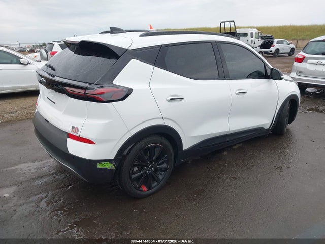 Aukcja sprzedaży 2023 Chevrolet Bolt Euv Fwd Premier, vin: 1G1FZ6S05P4142128, numer aukcji: 44744354