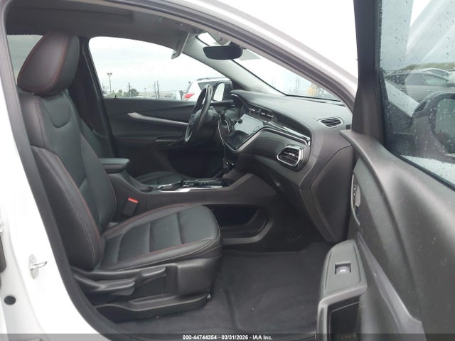 Aukcja sprzedaży 2023 Chevrolet Bolt Euv Fwd Premier, vin: 1G1FZ6S05P4142128, numer aukcji: 44744354