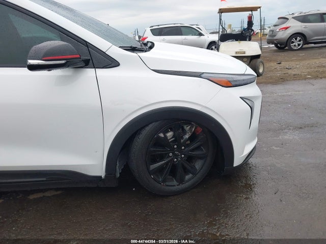 Aukcja sprzedaży 2023 Chevrolet Bolt Euv Fwd Premier, vin: 1G1FZ6S05P4142128, numer aukcji: 44744354