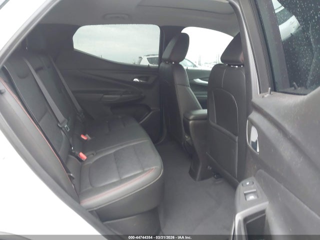 Aukcja sprzedaży 2023 Chevrolet Bolt Euv Fwd Premier, vin: 1G1FZ6S05P4142128, numer aukcji: 44744354