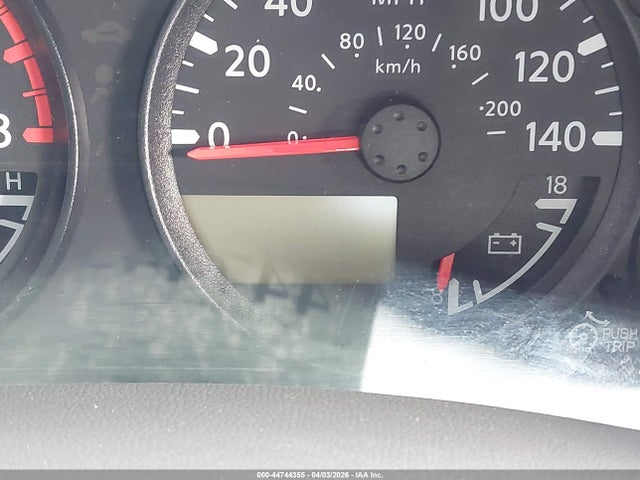 Nissan Frontier Sv 2016 1N6AD0EV2GN789419 Image 15