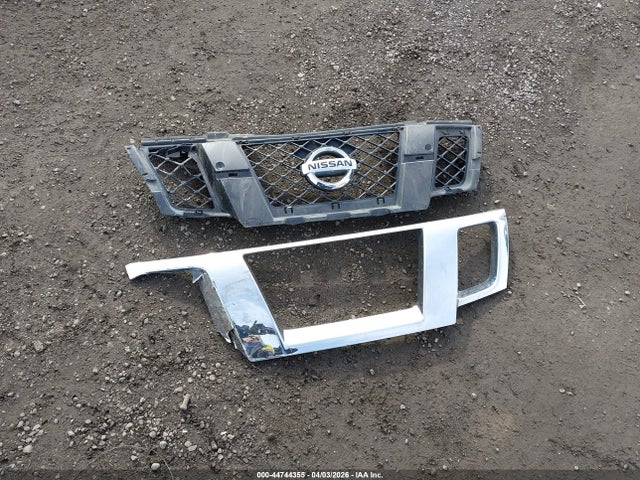 Nissan Frontier Sv 2016 1N6AD0EV2GN789419 Image 11