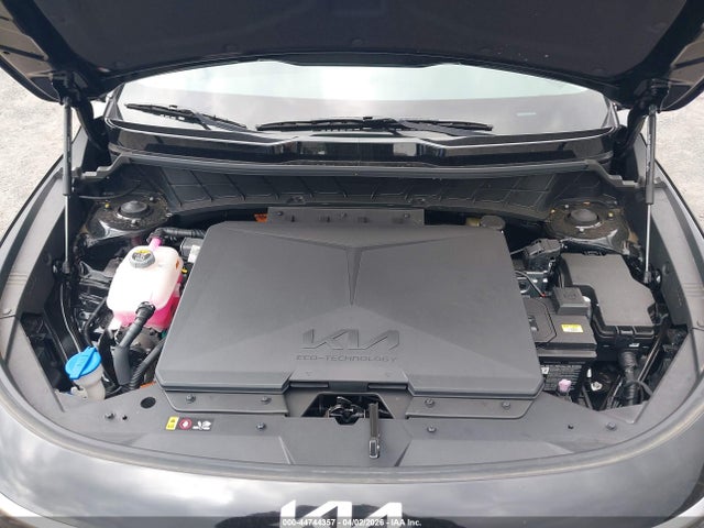 KIA Niro Ev Wind 2024 KNDCR3L17R5102324 Image 10