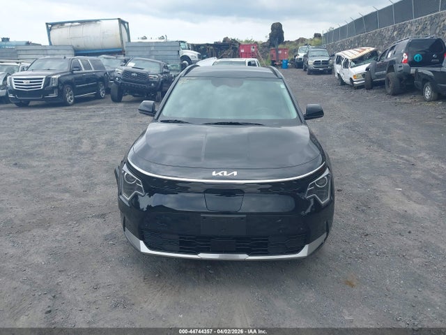 KIA Niro Ev Wind 2024 KNDCR3L17R5102324 Image 12